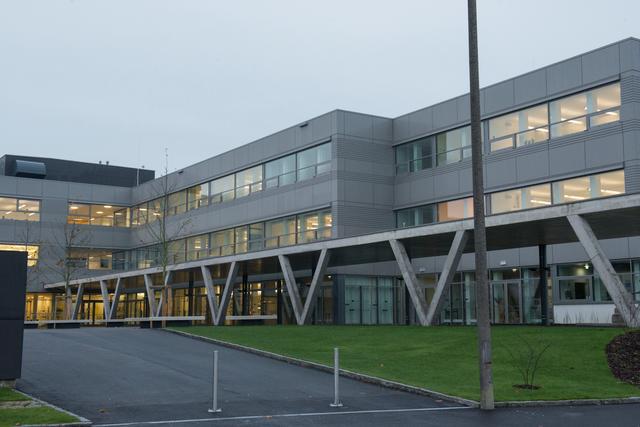 Ab Montag, 16. März haben die höheren Schulen, darunter auch das Rieder Bundesschulzentrum, aufgrund des Corona-Virus geschlossen. Die Volks- und Mittelschulen stellen am Mittwoch, 18. März von Unterricht auf Betreuung um.