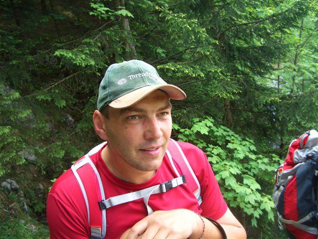 Andreas Tramberger