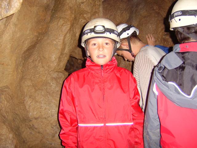 Naturfreunde Höhlenforscher 