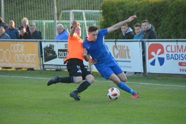 Fußball wurde für die kommenden Wochen ebenfalls eingestellt.