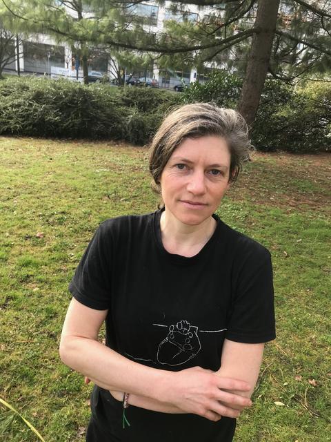 2. Roswitha Kröll