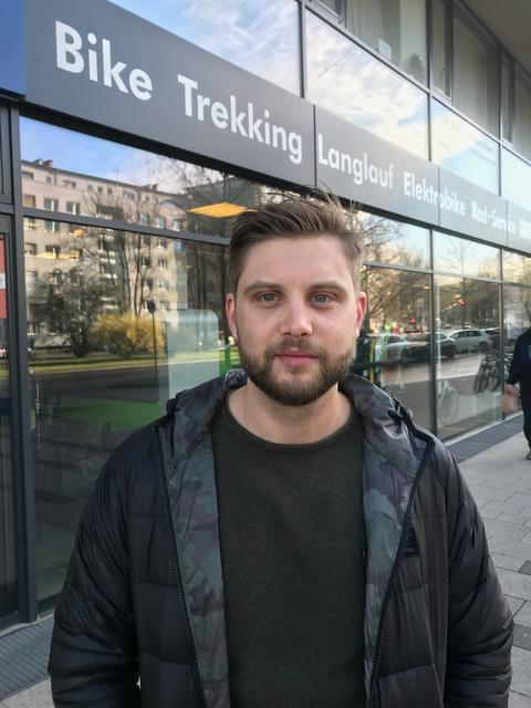 1. Manuel Hammerschied