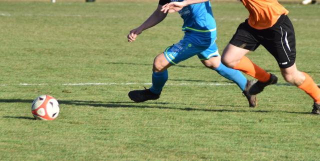 Alle Spiele der Burgenland-Liga, 2. Ligen, 1. und 2. Klassen werden bis auf weiteres gestrichen.