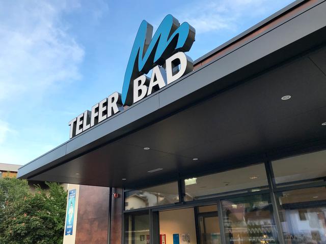 Die Schließung des Telfer Bades ist ein wichtiger Beitrag, um die Verbreitung des Virus in unserer Region einzudämmen, informiert die Geschäftsführung.