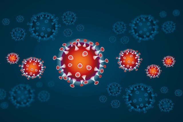 In einem Bad Gasteiner Kurhotel wurde ein mit SARS-CoV-2 Virus positiv getesteter Mann gemeldet.