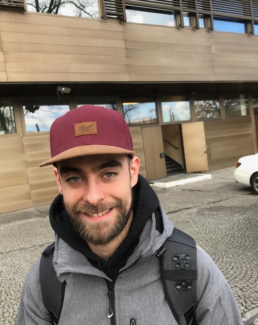 3. Florian Steindl