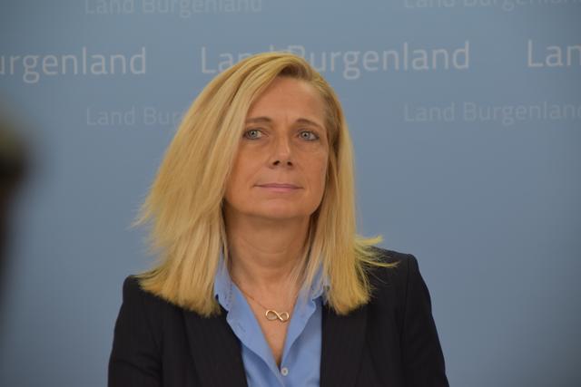 „Das verpflichtende letzte Kindergartenjahr wurde ausgesetzt“, informierte Brigitte Novosel, Sprecherin des „Koordinationsstabs Coronavirus“ des Landes