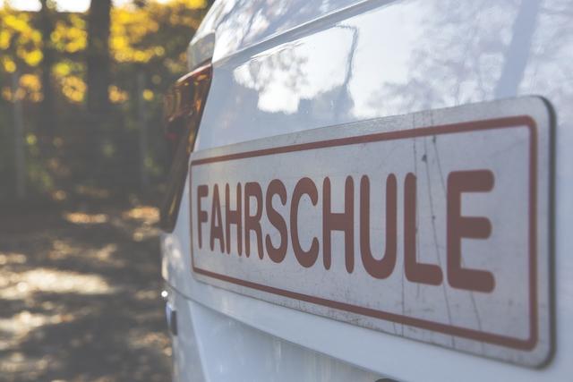 Ab 16. März: Auch die Führerscheinprüfungen in Tirol sind wegen den Maßnahmen rundum den Coronavirus abgesagt.