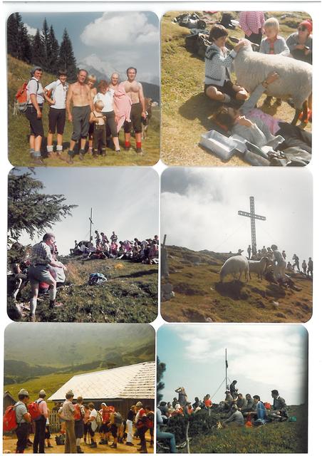 Gemeinsam mit den Naturfreunden unterwegs 