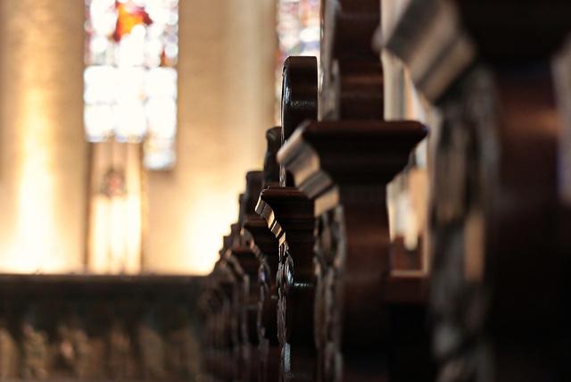Bis April gibt's in der Pfarre St. Severin keine Sonntagsgottesdienste.