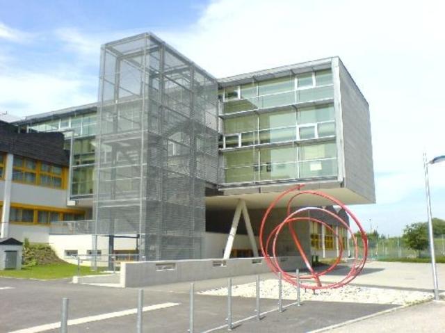 Die Oberstufen im Bezirk müssen ab Montag geschlossen werden.