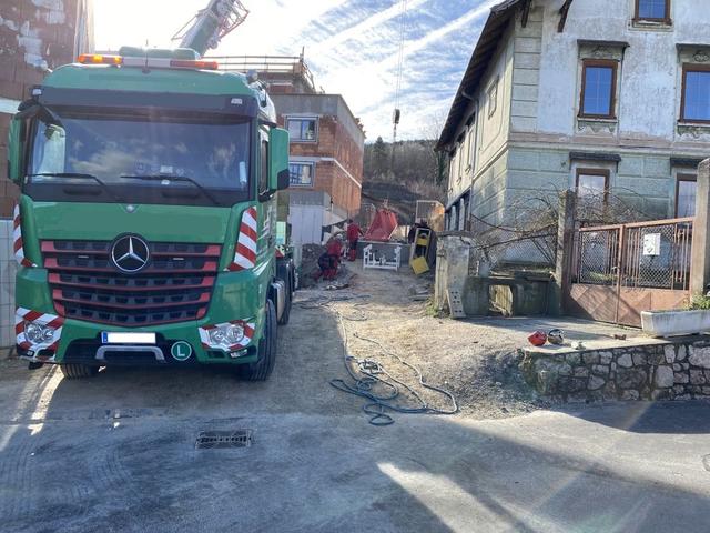 Foto: Freiwillige Feuerwehr Markt Piesting