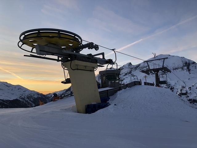 Letzter Betriebstag 2020 ist für Salzburgs Seilbahnen der 15. März, also der kommende Sonntag. (Symbolfoto)