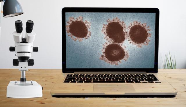 Aktuelle Fragen zum Thema Arbeiten und Corona Virus