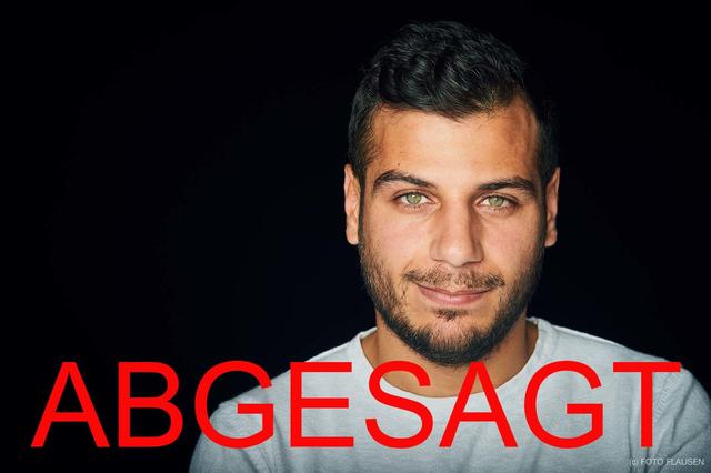 Der Autor Jad Turjman