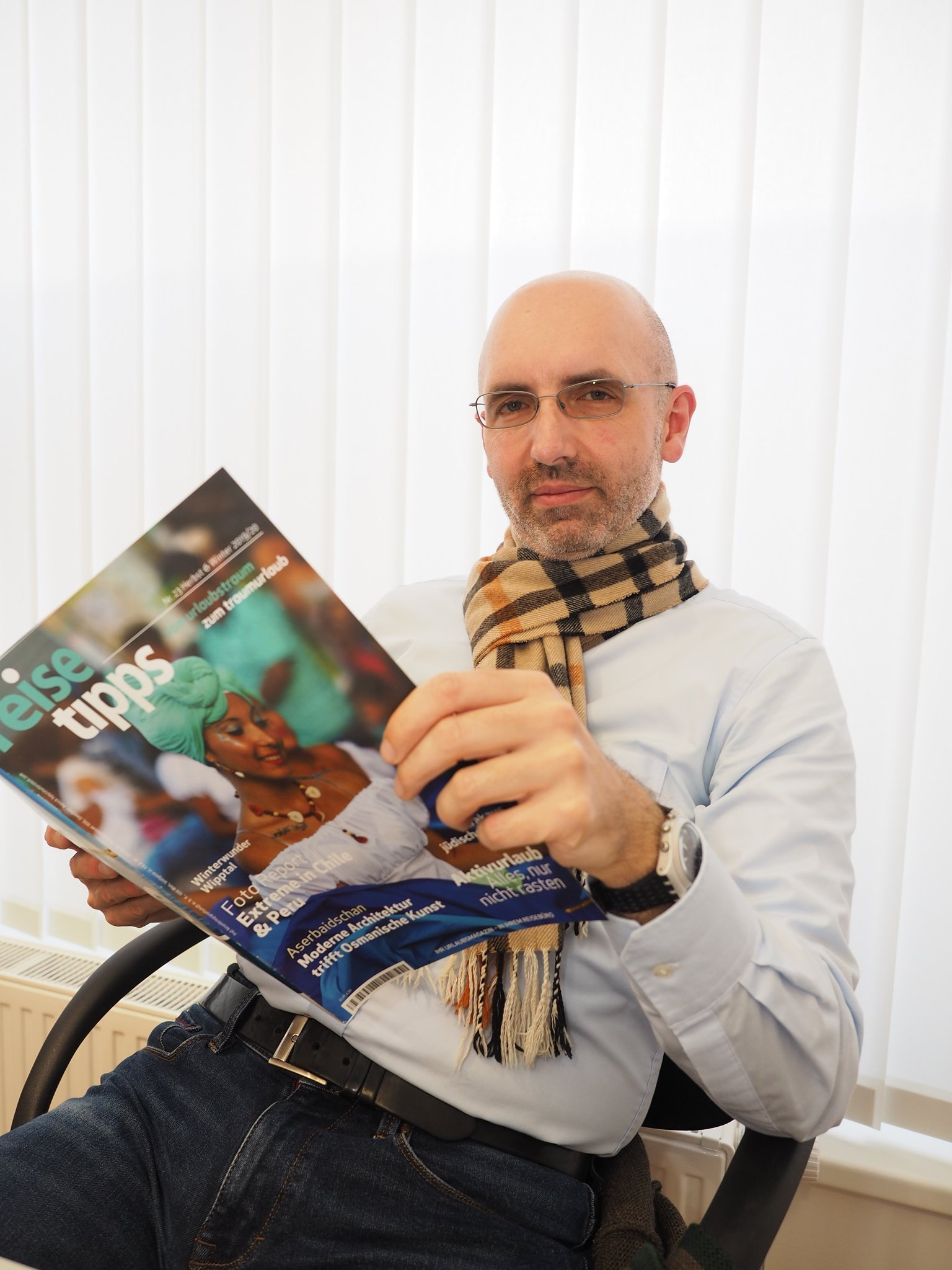 AK-Konsumentenschutz: Wann kann ich meine Urlaubsreise kostenlos