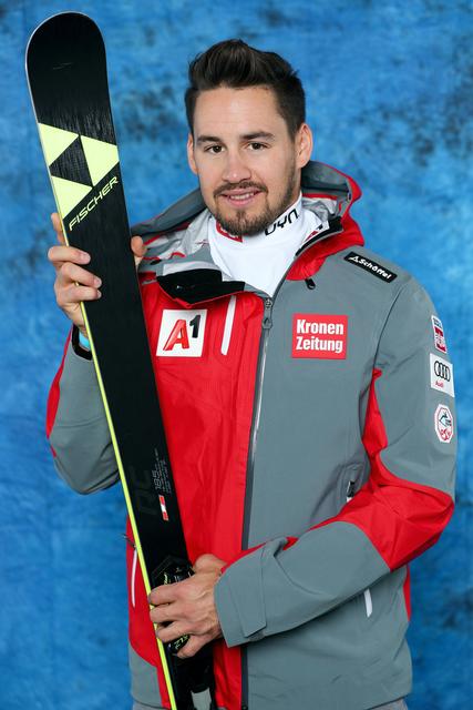Daniel Hemetsberger
