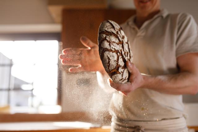 Durch verschiedene Zutaten, Teigführungen und Brotformen ergeben sich unzählige verschiedene Brotsorten.