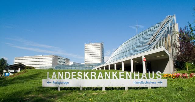 Vorarlberger Krankenhäuser verhängen Besuchsverbot