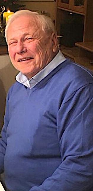 Josef Rothmüller legte Leitung zurück.
