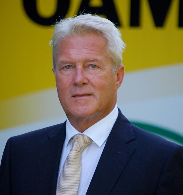 Erich Lobensommer, Direktor des ÖAMTC Salzburg, verlangt Hausverstand bei der Mobilitätspolitik.