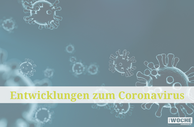 Wir halten euch über alle Entwicklungen im Bezirk Deutschlandsberg am Laufenden.