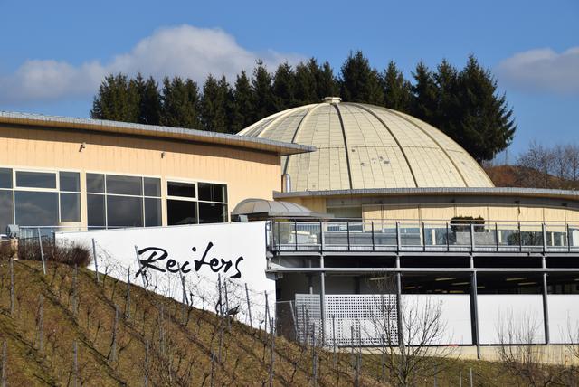 Badegäste müssen bis auf weiteres auf das Freizeitvergnügen in der Therme Stegersbach verzichten.