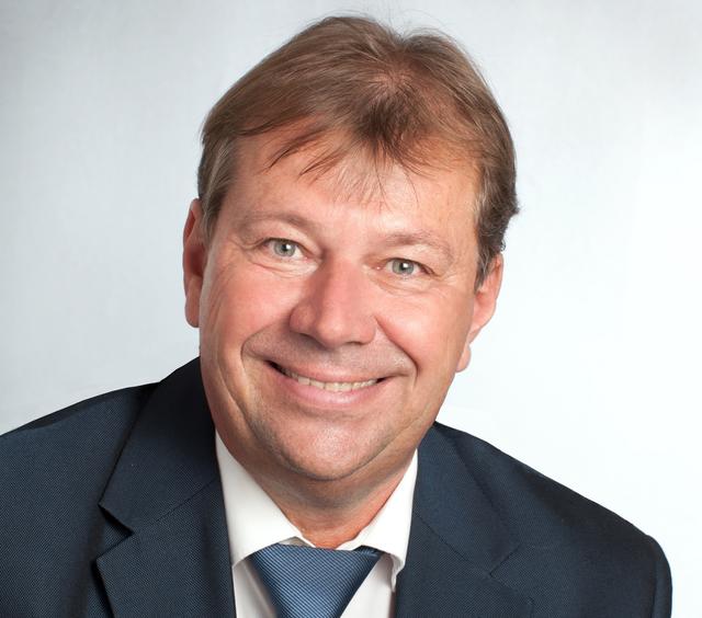 Wolfgang Wimmer: "Es wird schmerzen, aber wir werden es durchstehen."