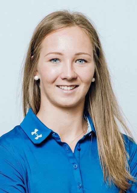 Elisa Mörzinger
