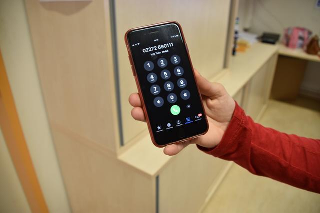 Stadtgemeinde Tulln richtet eine telefonische Anlaufstelle ein