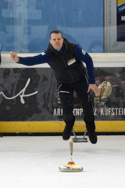 Matthias Taxacher - Weltmeister Mannschaftsgold und Weltmeisterschafts Einzelbronze in Deutschland.  | Foto: Friedl Schwaighofer