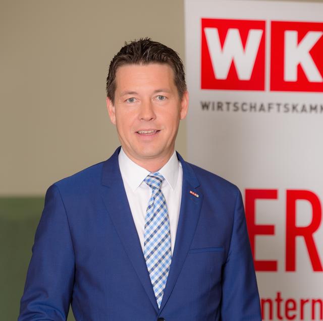 Kurt Hackl appelliert an die Solidarität