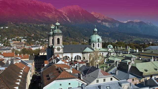 Diözese Innsbruck: Die meisten Kirchen werden während des Tages geöffnet bleiben um Gläubigen das stille und persönliche Gebet zu ermöglichen. | Foto: Stadtblatt