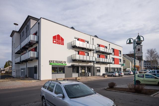Das "Gasthaus zum Hof" in Jennersdorf schließt bis auf weiteres seinen Betrieb.