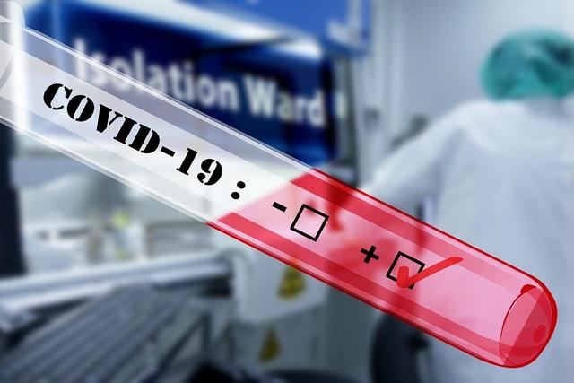 Von 14. auf 15. März sind weitere Fälle im Bezirk Tulln bestätigt worden.