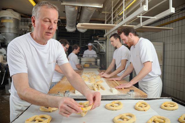 Foto: Bäckerei Schmidl