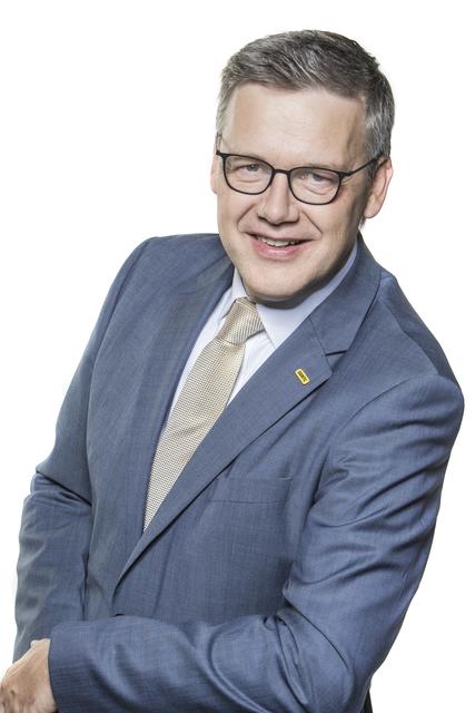 Ernst Kloboucnik