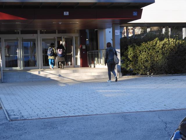 NMS Lind | Foto: Pum, Mairitsch, Wucherer