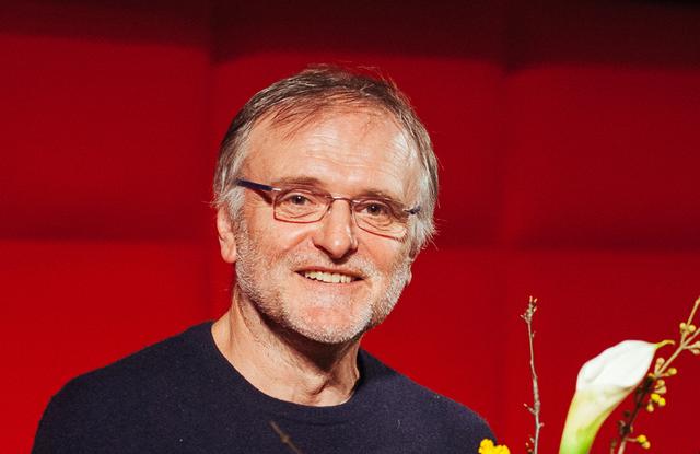 Wolfgang Steininger