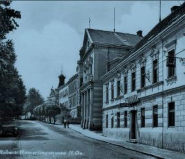 Foto: Foto: Verlag Franz Mörtl, Wien 1938.