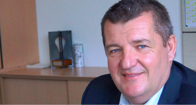 AMS-Leiter Franz Hansbauer appelliert an die Vernunft.