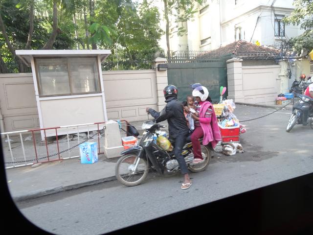 12.02.2020 das ist hier Normalität ...