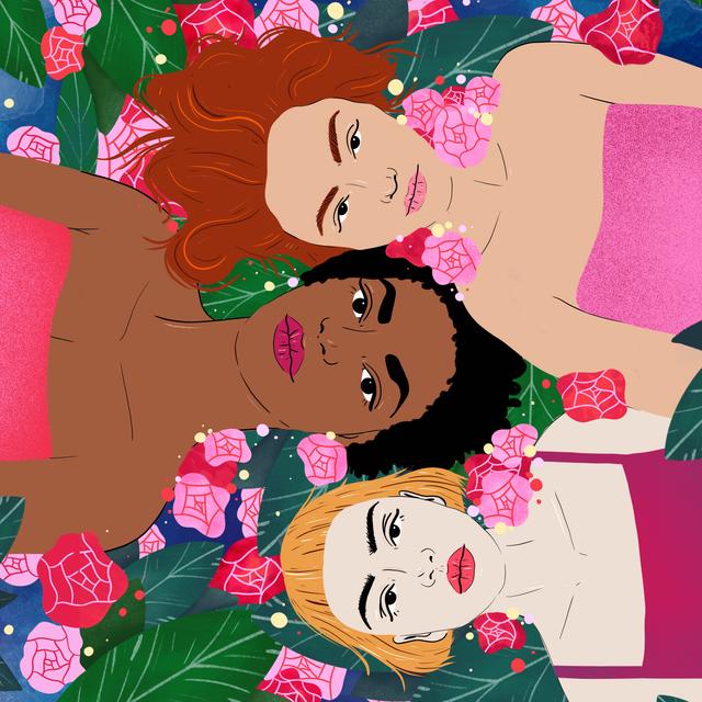 Ebenfalls von Carina Lindmeier. | Foto: Carina Lindmeier