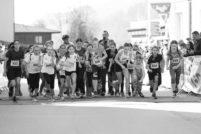Der St. Veiter Straßenlauf wurde sofort abgesagt. Die Organisatoren nehmen die Absage sehr sportlich und zeigen viel Verständnis.