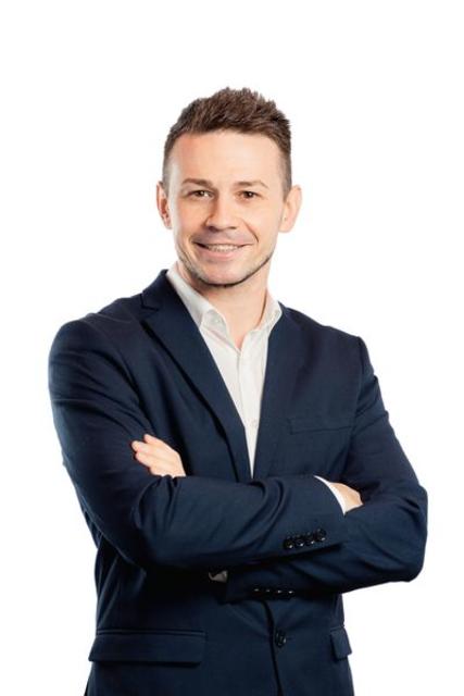 Christoph Mayer ist aus der Kulturszene nicht mehr wegzudenken.