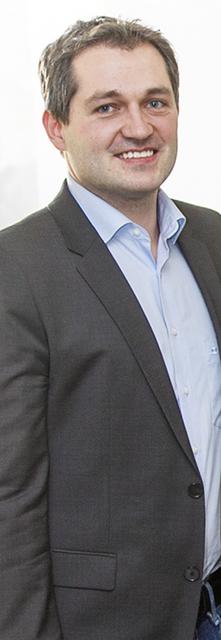 Max Jauker