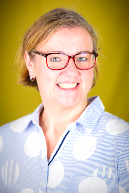 Roswitha Neuwirth ist Waldviertler Regionalleiterin.