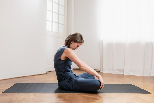 Stephanie Doms von sunshine-yoga macht's vor.