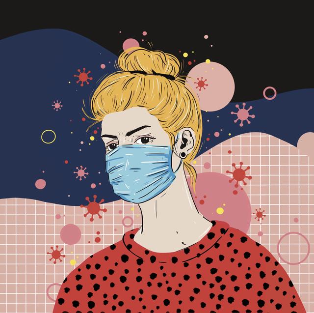 Von Carina Lindmeier stammt auch die Illustration für das Cover unserer aktuellen Printausgabe.