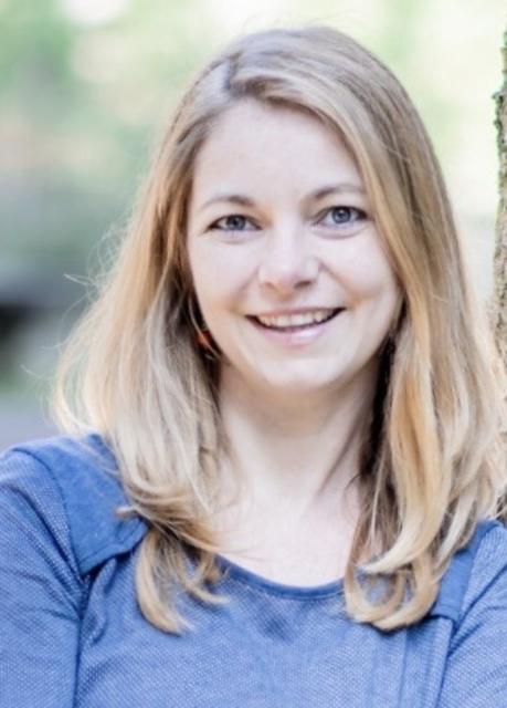 Psychotherapeutin Andrea Kubinger-Spitzer.